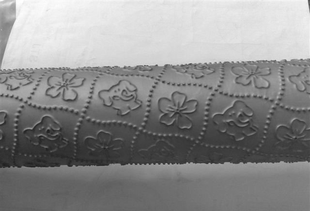 Silindir Desenleme